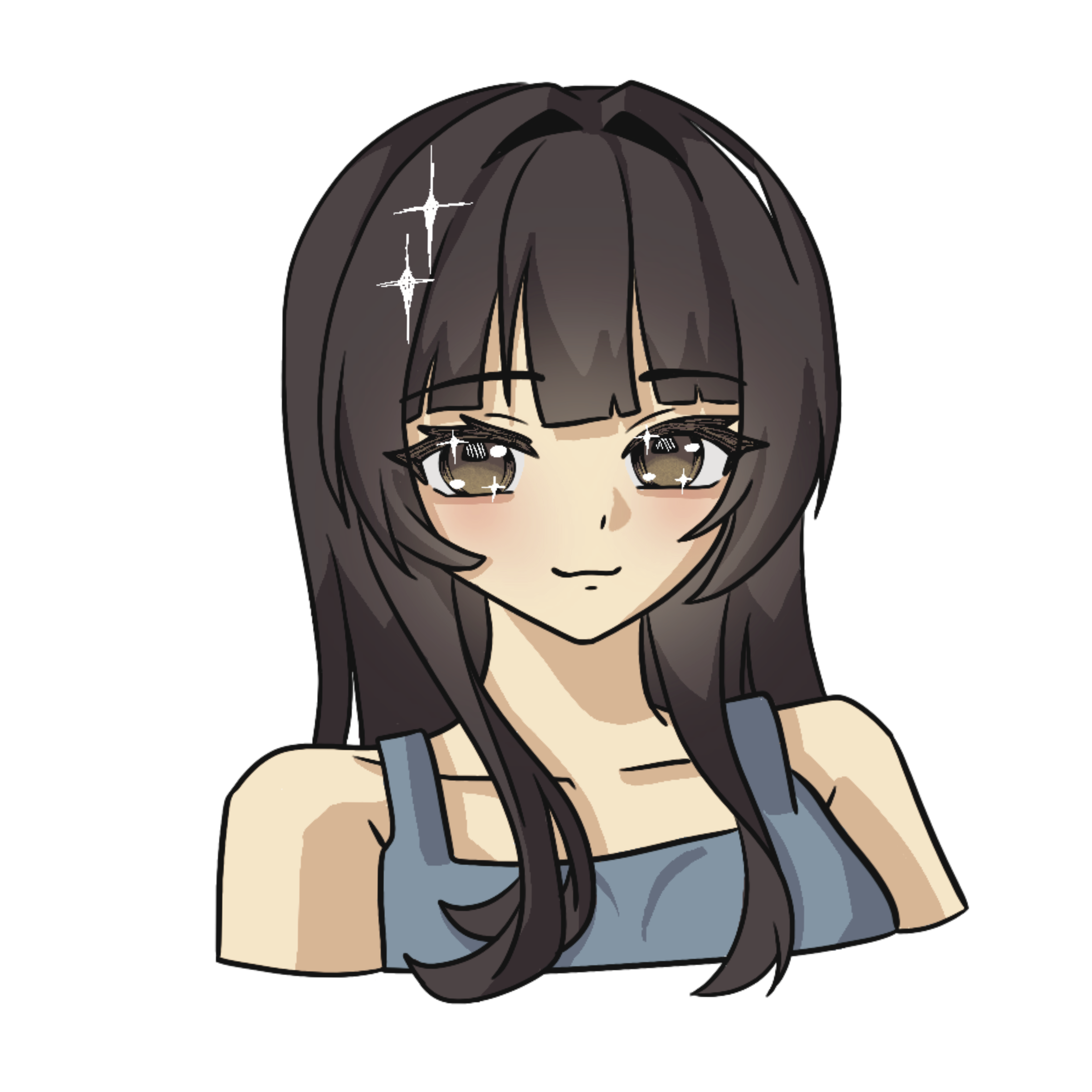 Michiuyu Icon